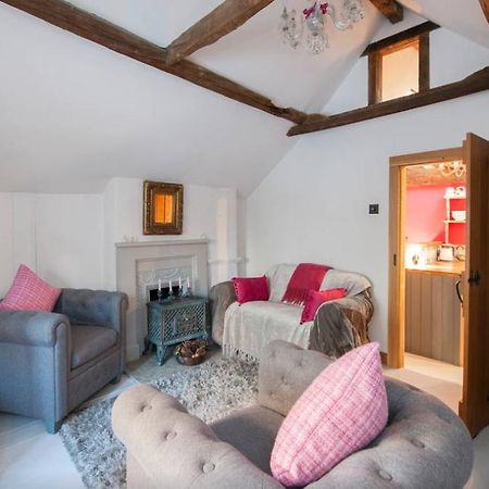 Milliners Cottage バース エクステリア 写真