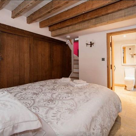 Milliners Cottage バース エクステリア 写真
