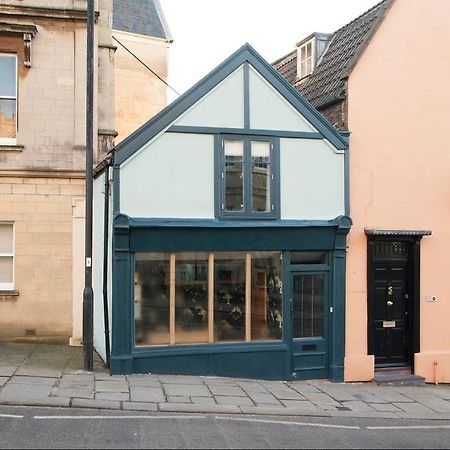 Milliners Cottage バース エクステリア 写真