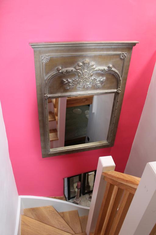 Milliners Cottage バース 部屋 写真