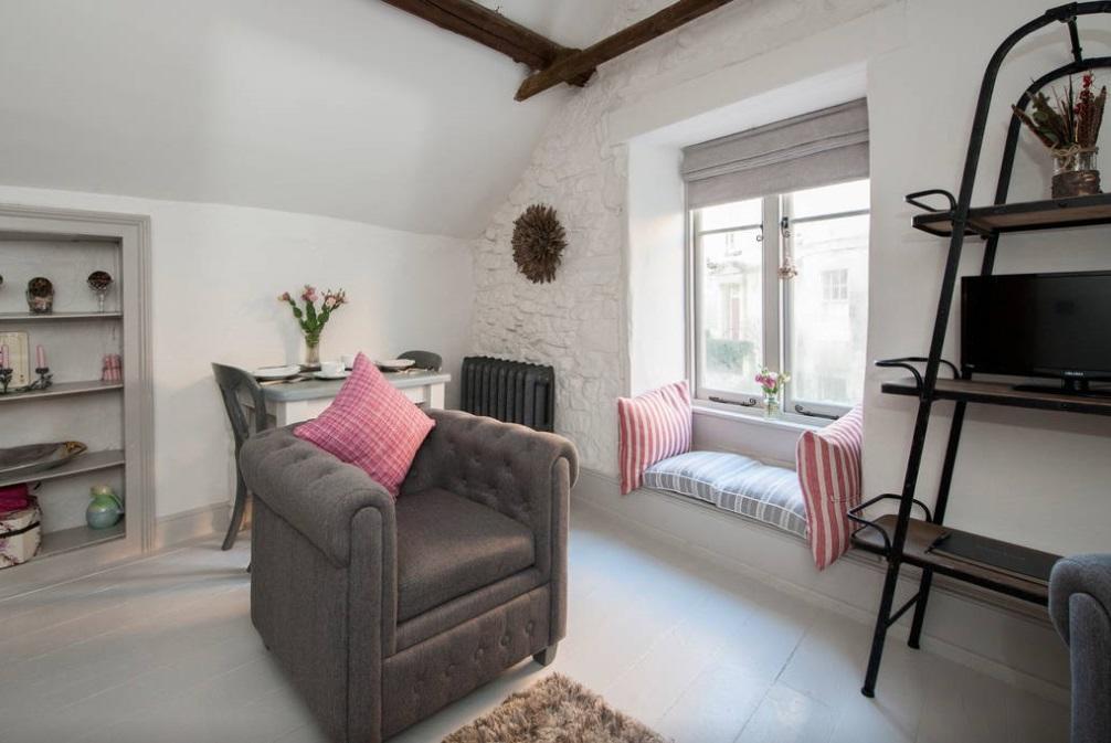 Milliners Cottage バース エクステリア 写真