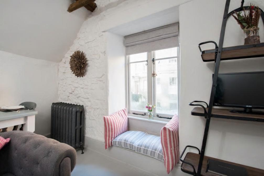 Milliners Cottage バース エクステリア 写真