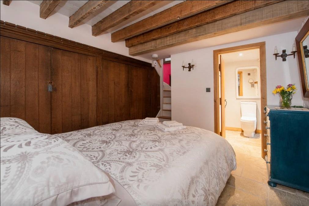Milliners Cottage バース エクステリア 写真