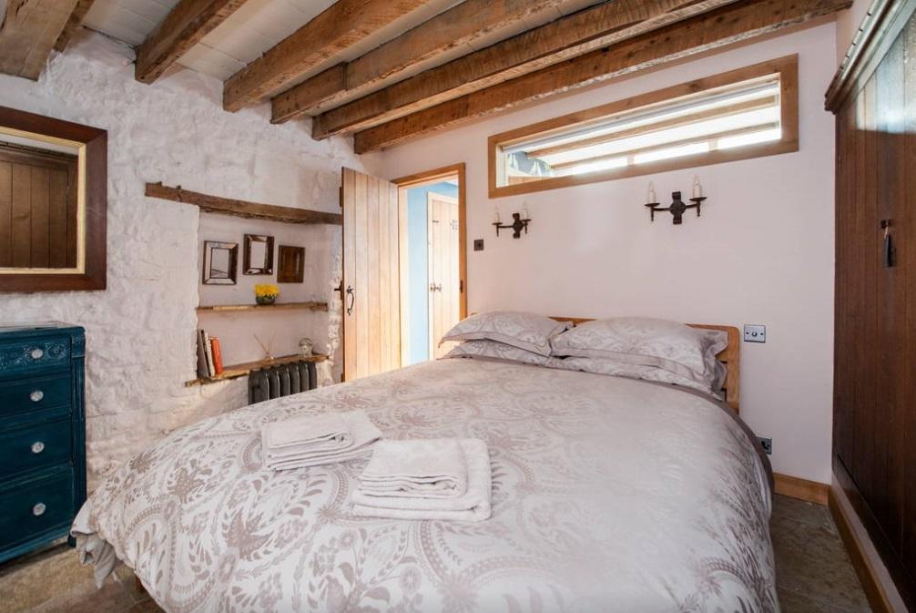 Milliners Cottage バース エクステリア 写真