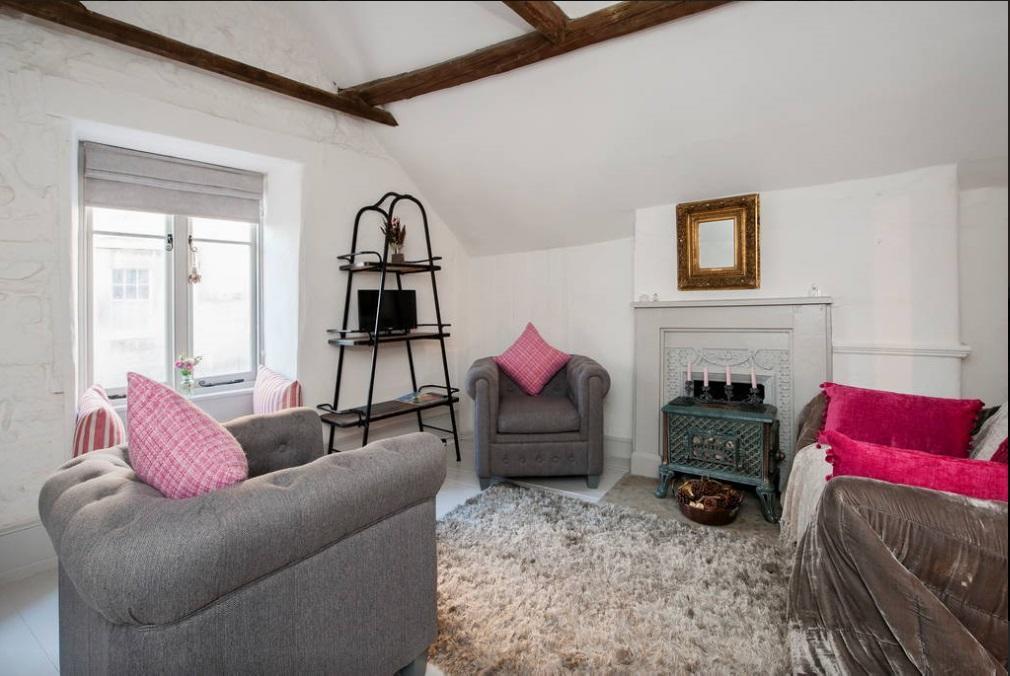 Milliners Cottage バース エクステリア 写真